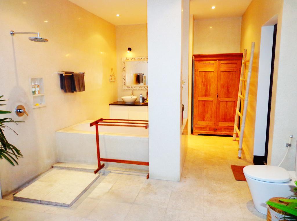 Villa Vanilla 1スミニャック 部屋 写真