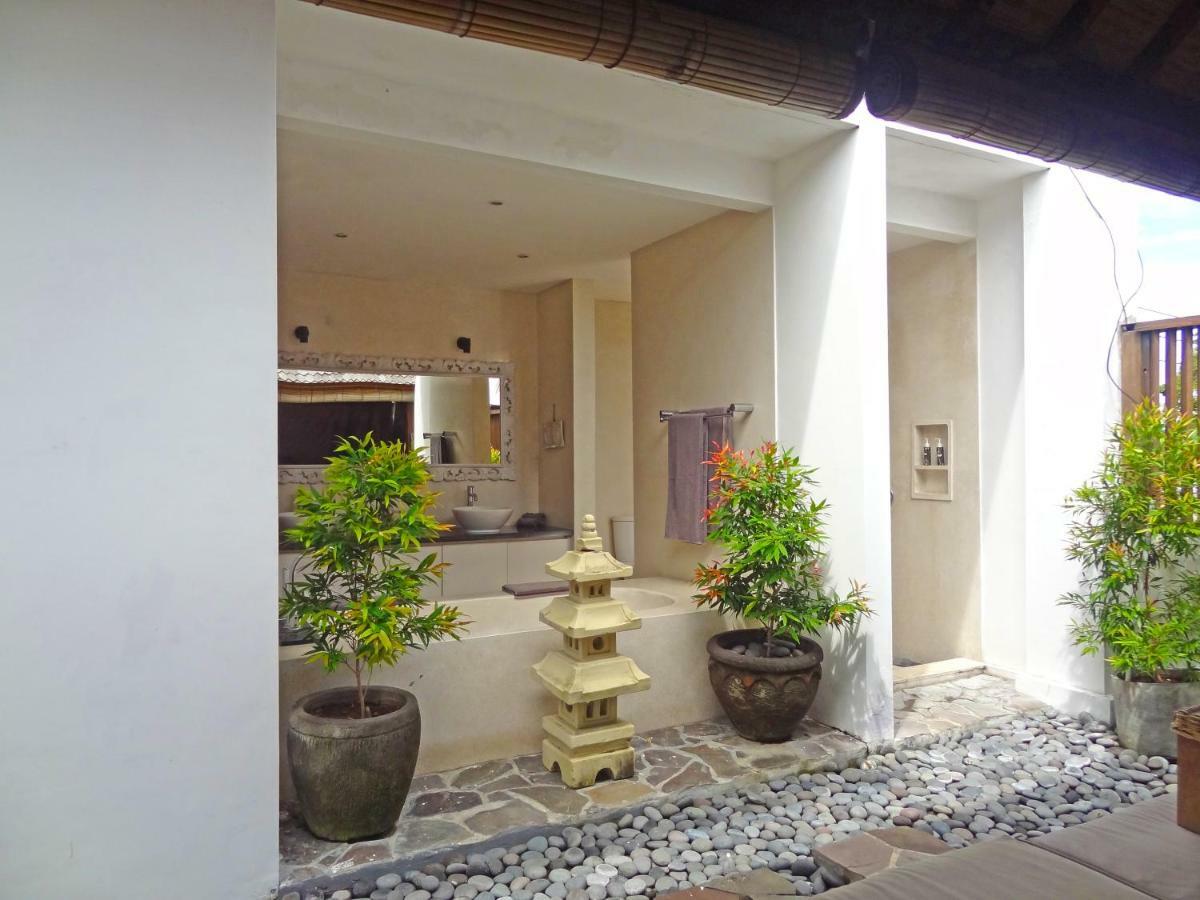 Villa Vanilla 1スミニャック エクステリア 写真
